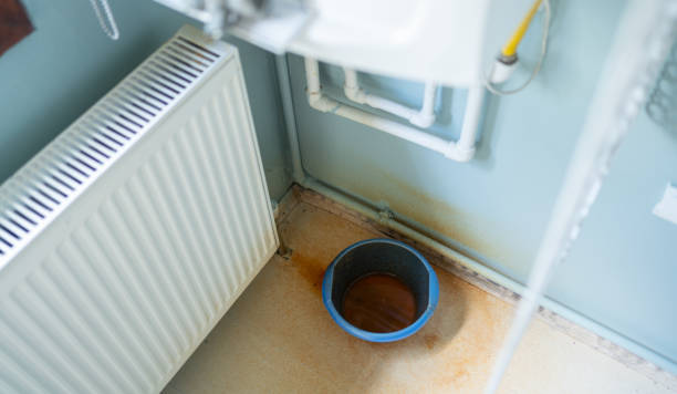 Best Flooded house restoration  in Deer Park, TX