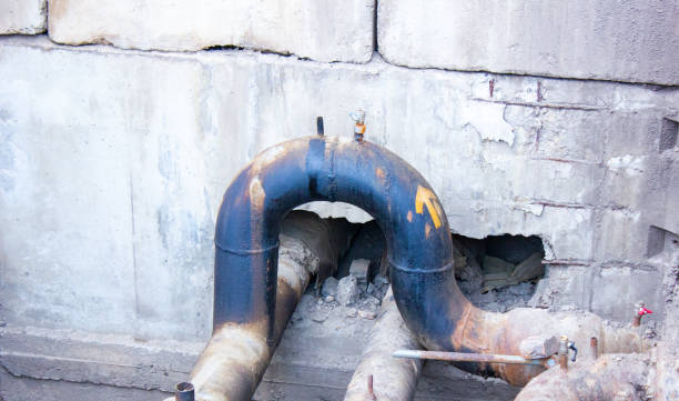 Water damage restoration insurance claims in Deer Park, TX